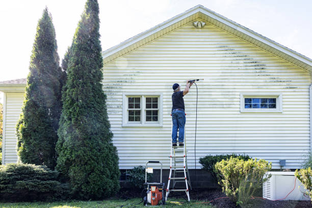 Historic Building Restoration in Wellford, SC